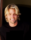 Photo of Eric Stromer